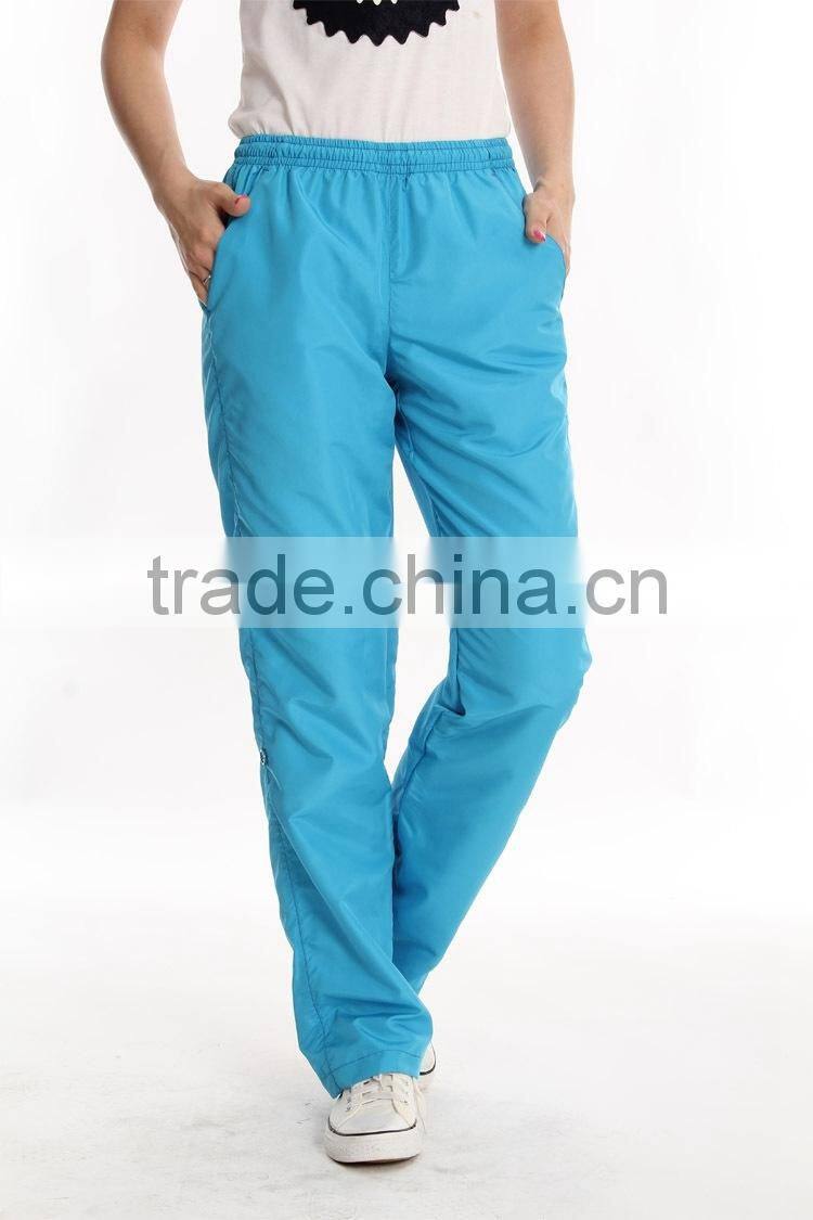 Top quality sports quick pants dry fit