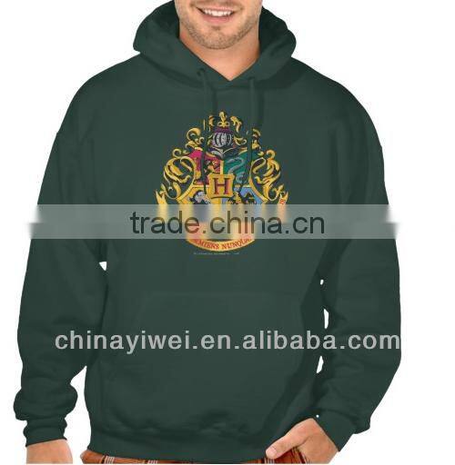 High quality plain grey hoodie custom hooy softextile hoodie custom