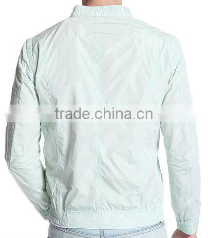 Fashion design european style jackets city classic jacket