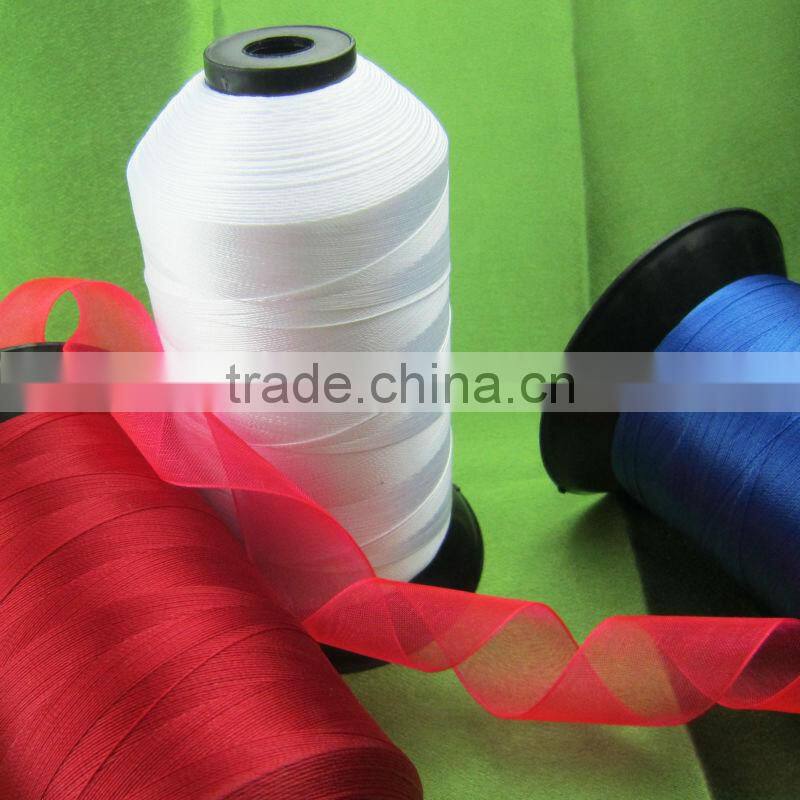 nylon crochet thread