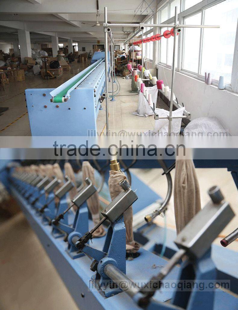 High Quality Wool thread