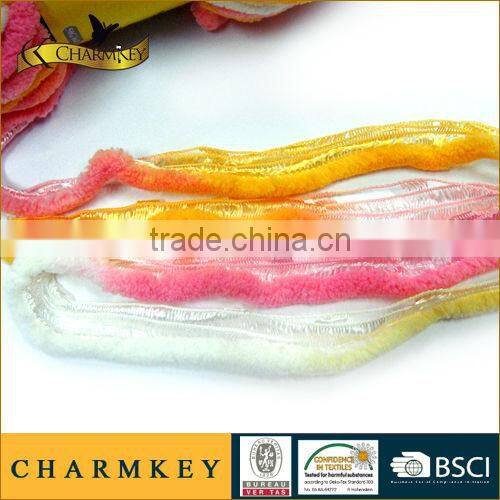twist yarn