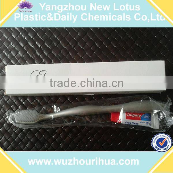 Customized 5 Star Hotel Amenities