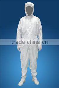 Anti-static Siamese clothes