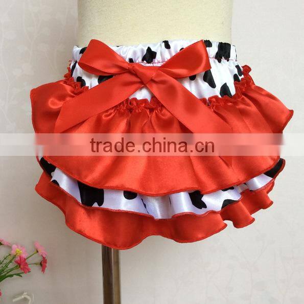 baby girl bloomers clothes ,toddler stain mix diaper Cover ,0-4years H201