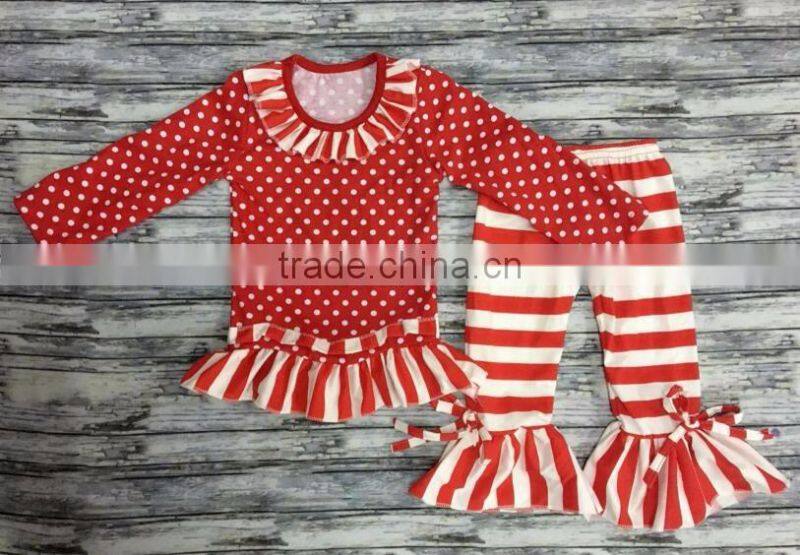 Easter boutique kids clothing remake girl rabbit print outfits spring boutique girl clothing sets