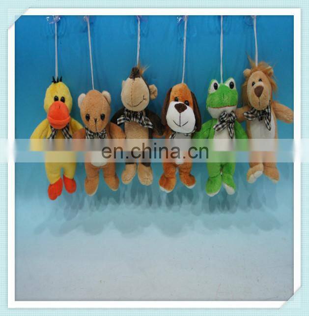 WMR201618 New Year New Design Monkey Plush Toys