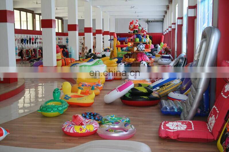 ICTI Approved ASTM EN71 Promotional PVC air sofa