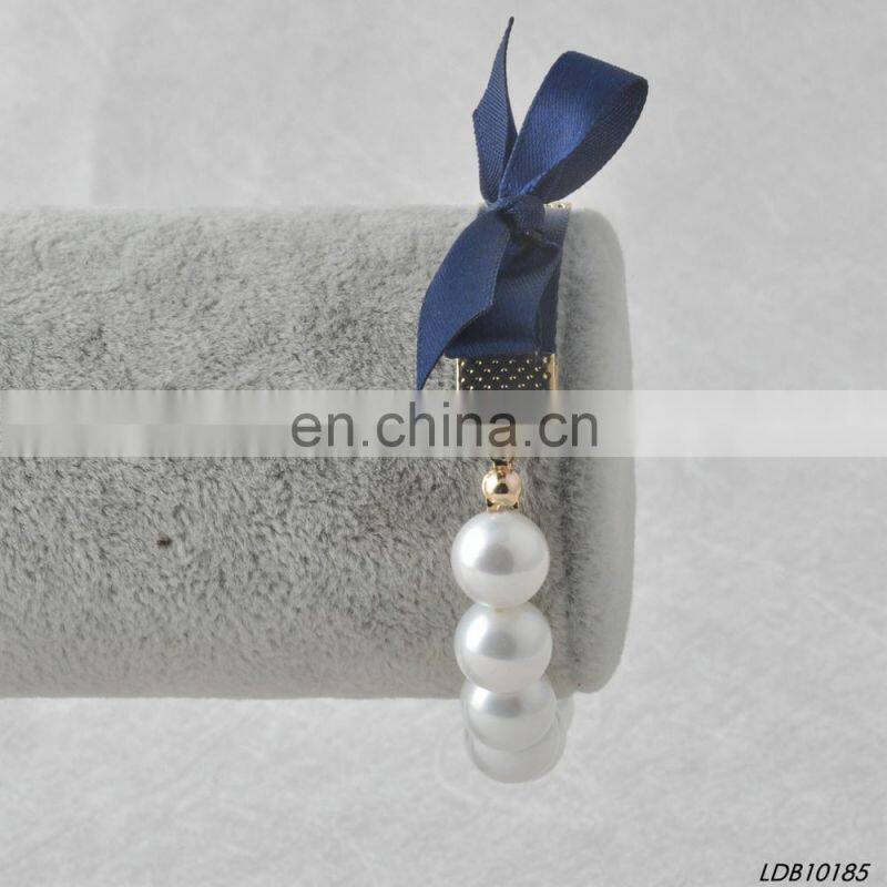 Flower girl pearl bracelet flower girl gift seawater pearl bracelet