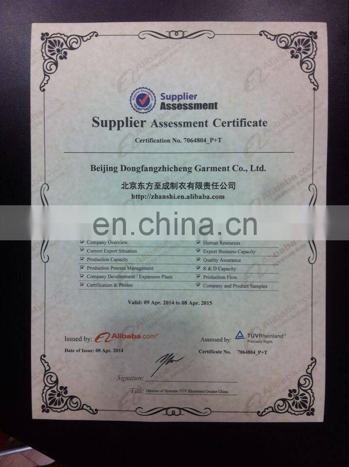 Contrast Design Classic Three Buttons Full Length Gray Overcoat Wool Cashmere Men