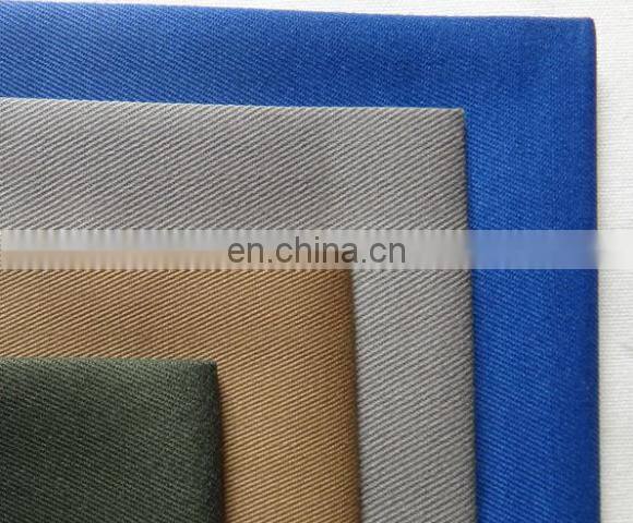 EN 11611 oil-water oil-water repellent waterproof woven fabric