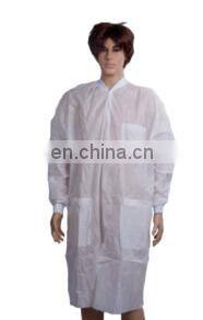 PP disposable coverall