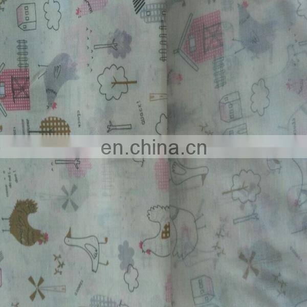 2016 new fabric design,digital fabric for girl dress
