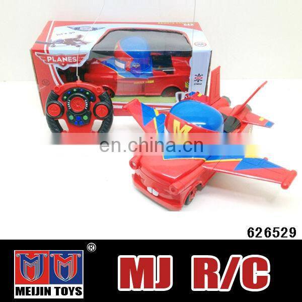 planes palstic small friction car toys