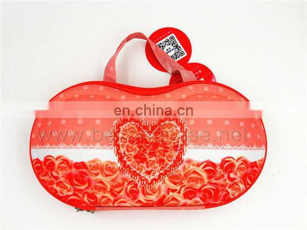 Wholesale China Custom EVA bra storage solutions, bra storage case