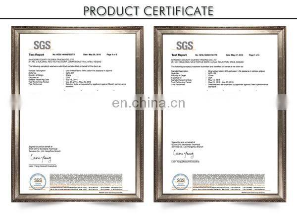 chinese suppliers 2017 new bamboo fabric sportswear fabric for kids