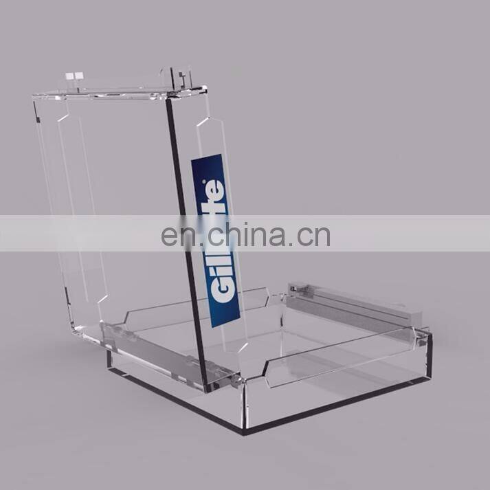 DRAGON GUARD EAS keeper, EAS security keeper, EAS keeper box