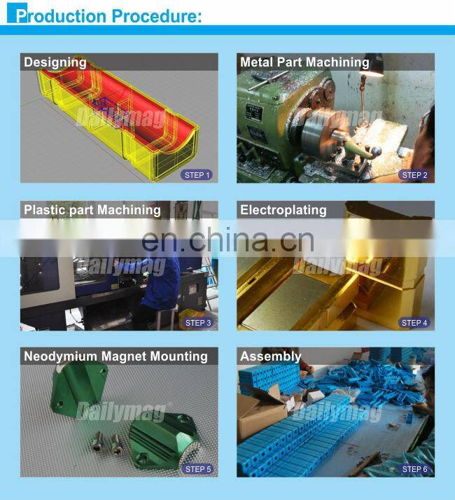 Water Treatment Magnetic Water Softener Equipment Farming Irrigation