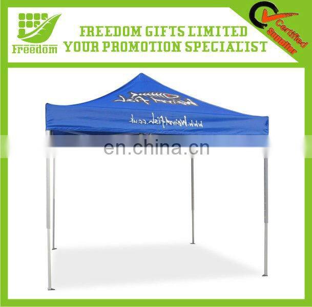 Advertising Trade Show Pop Up Tent