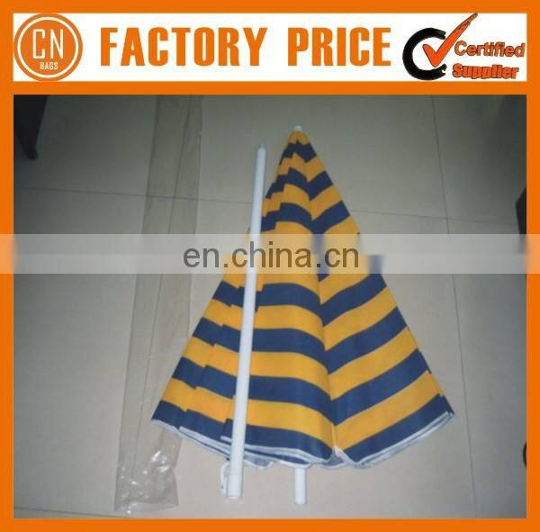 Low Price Mini Order Beach Umbrella
