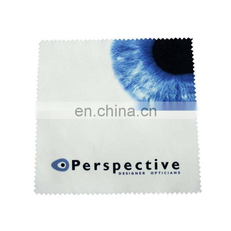 logo artwork printable cleaning wipes for mobile phone