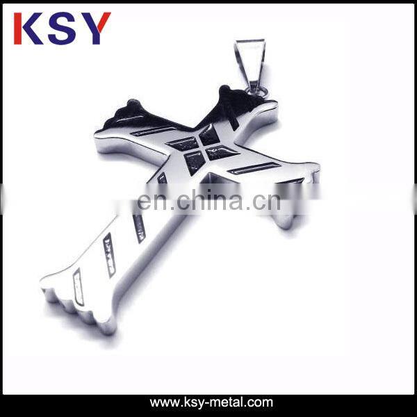 Gold Custom made Stainless steel Jewelry