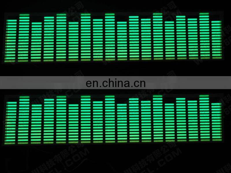 el equaliser car stickers