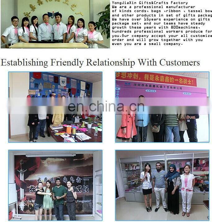 customized printed grosgrian ribbon for promotional lanyard