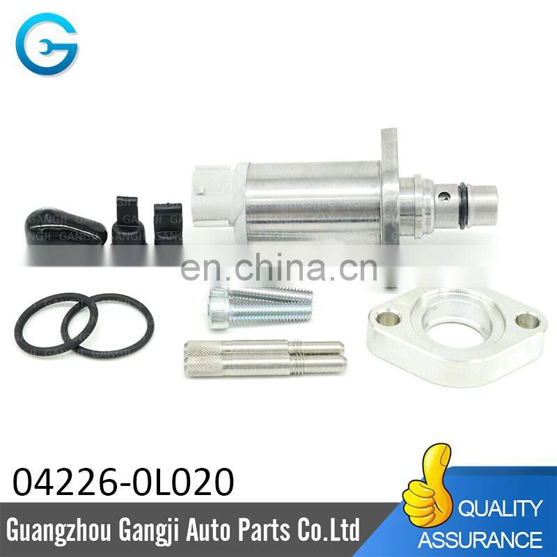 04226-0L020 Suction Control SCV Valve for Toyotas Carollas