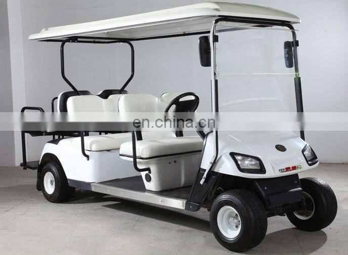 6 seater battery power passanger car, sightseeing bus, utility vehicle