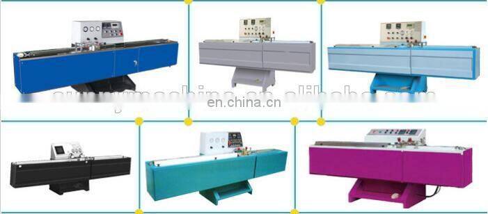 Insulating Glass Butyl Silicone Sealant Extruder Machine