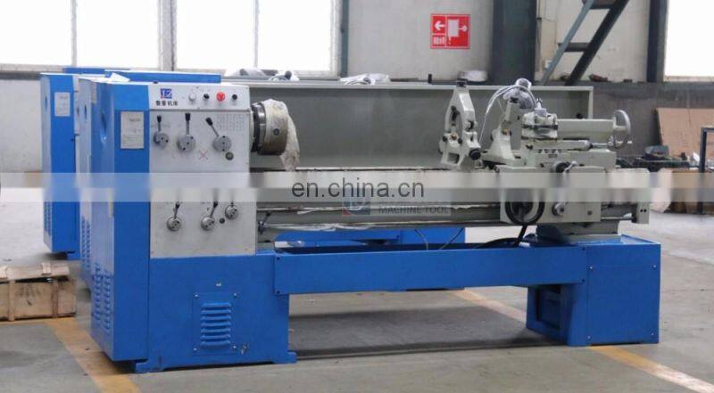 Good Quality New Chinese Lathe C6132 Lathe Machine Price