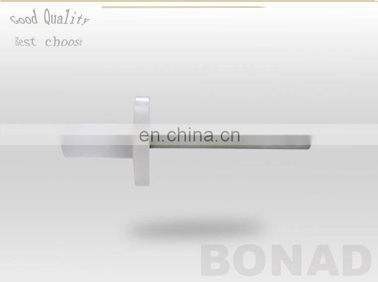 IEC confirmed accessibility 50mm test probe