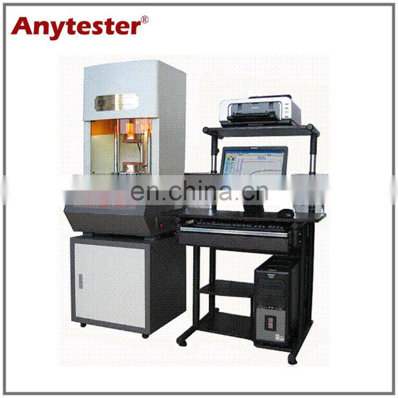 Rubber Rheometer/Rotorless Rheometer