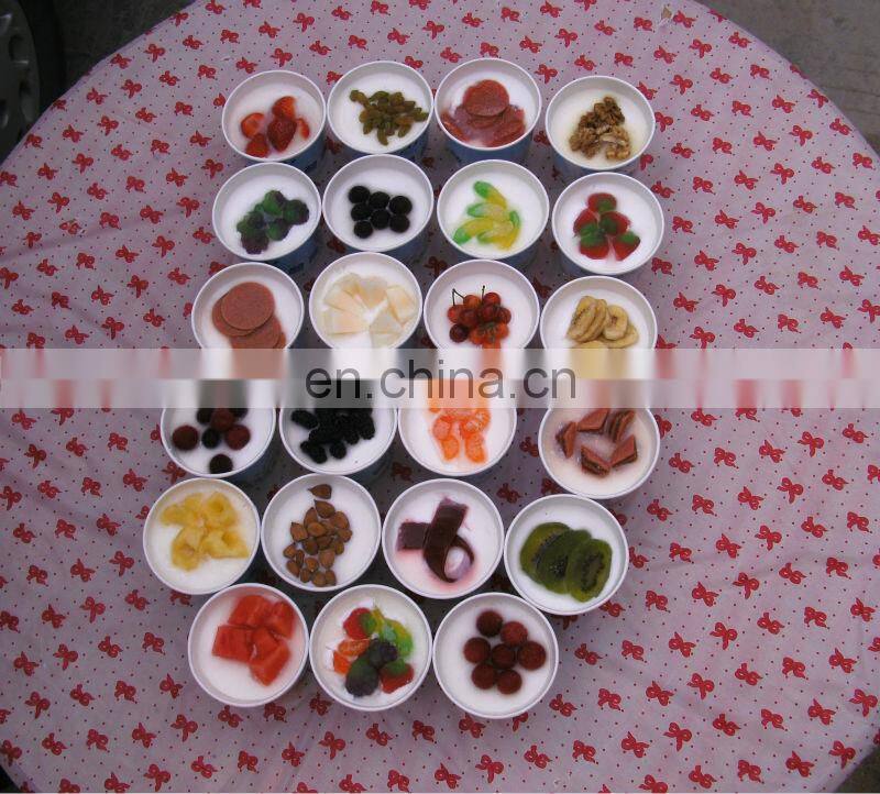 Natural frozen yogurt powder for frozen yogurt mix,frozen yogurt ice cream powder