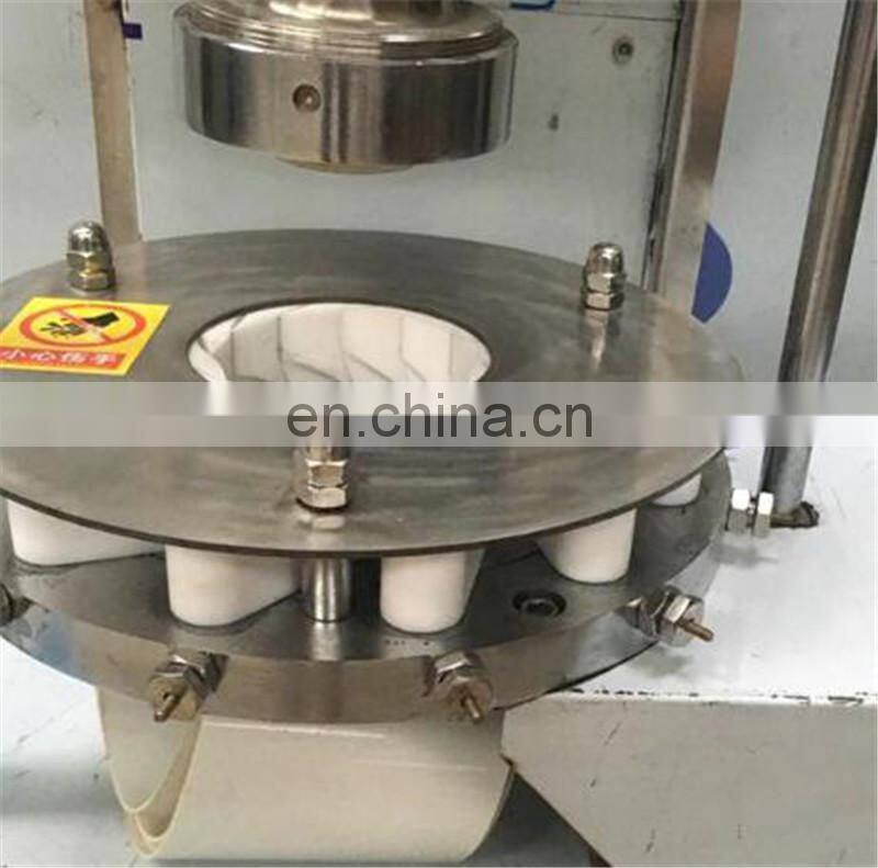 Automatic Meat Steam Bun Maker Machine Commercial Stuffed Bread Making Machine