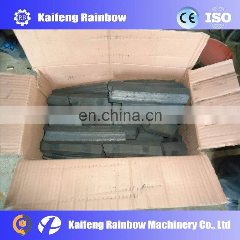 Best selling automatic rice husk stove carbonization furnace with good quality