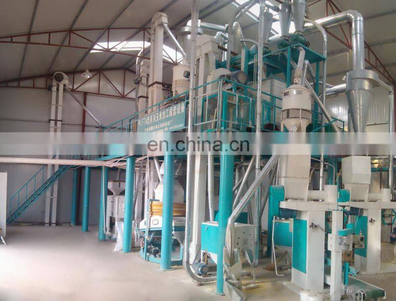 80 mesh, 100mesh, 120 mesh wheat flour sifting equipment twin cabin plansifter in flour milling plant