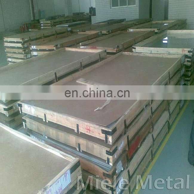 Mill providing 3003 Aluminum Sheet with Low Price