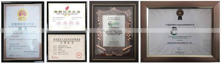 Automatic Cutting Saw Machine For Corner Connector Of Aluminum