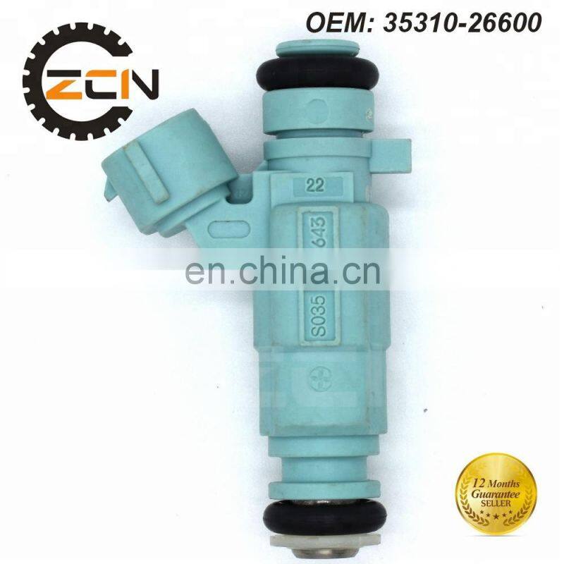 Car Accessories spare parts aftermarket fuel injection 35310-26600