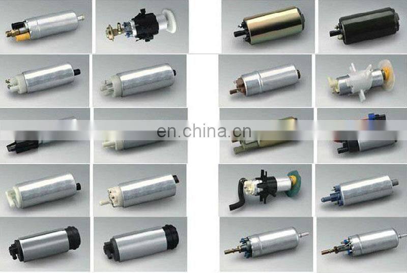 Denso Fuel Injection Pump Parts