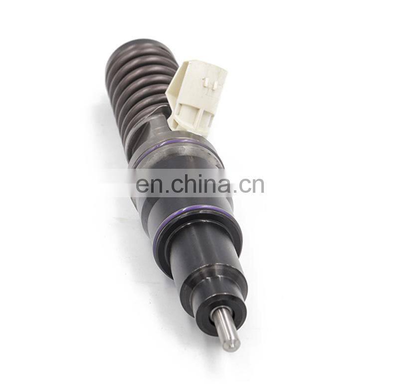 Excavator EC380 Diesel Engine Fuel Injector 21467241 BEBE4G15001