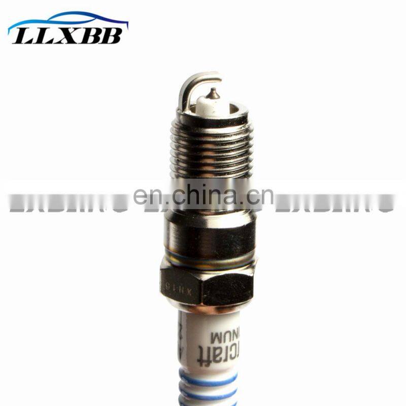 Genuine SP-500 AGSF32FM Iridium Platinum Spark Plugs For Ford SP500