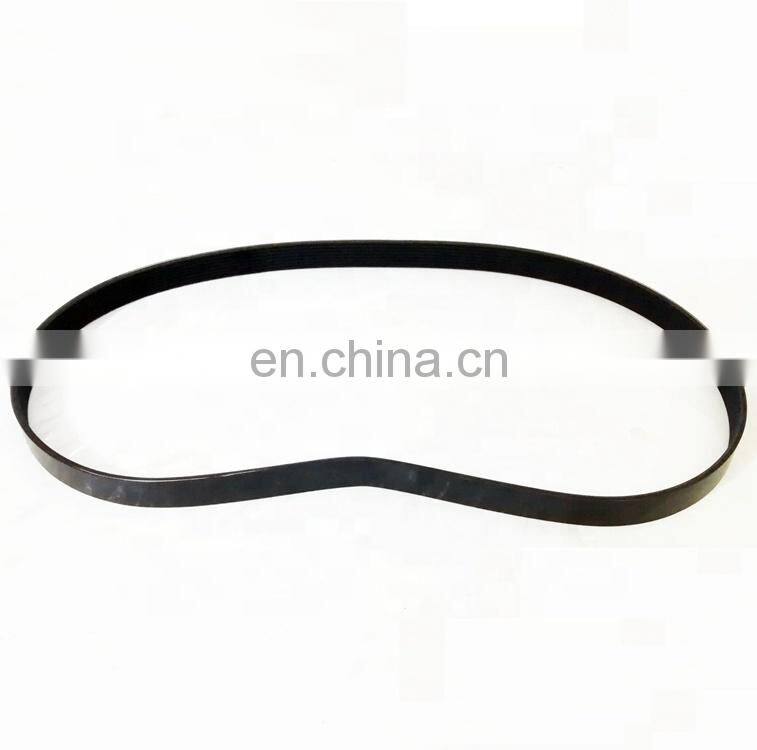 Hot Sale DCEC 4BT 6BT Diesel Engine Part V Ribbed Belt 3288812