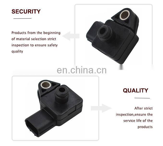 MAP Sensor 37830-PGK-A01 for Honda Acura Civic Accord CRV