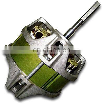 230v ac asynchronous electric blender motor 300watt for kitchen equipment BMM124