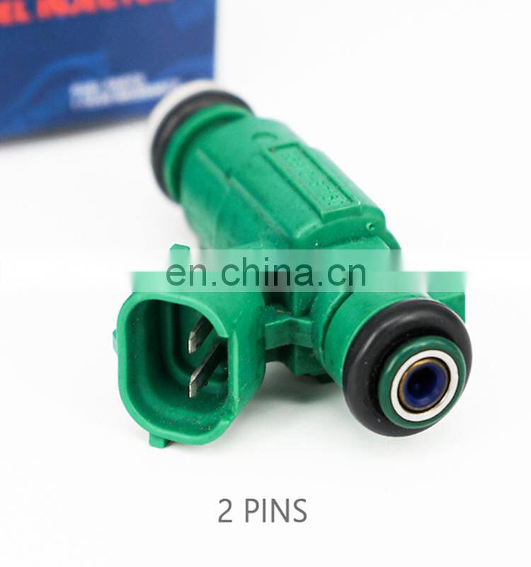 Hengney original auto parts oem 35310-37150 3531037150 35310 37150 9260930004 For Hyundai SantaFe Fuel injection nozzles