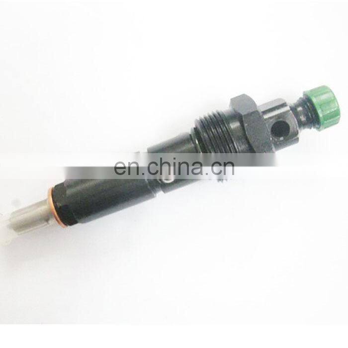 6BT engine fuel injector 4991281 4991296
