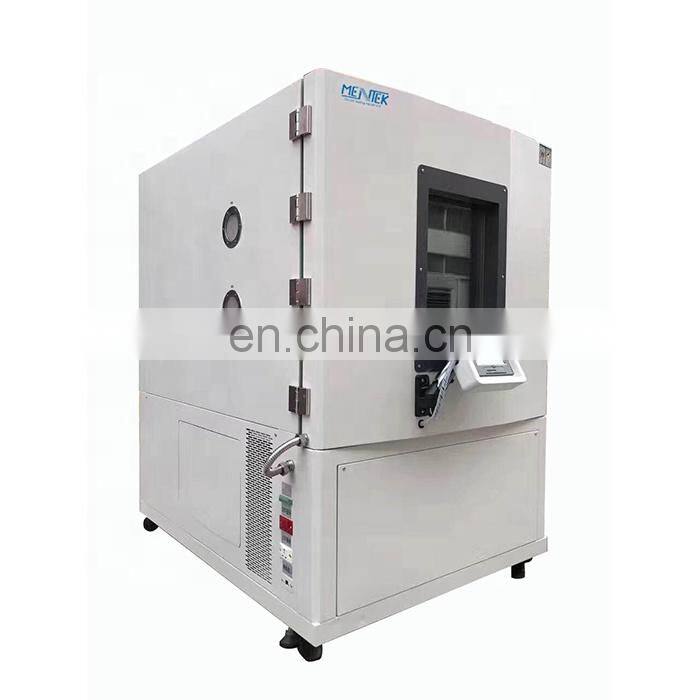 Environmental Chamber Xenon Lamp Weather Resistant Xenon Light Aging Testing Chamber